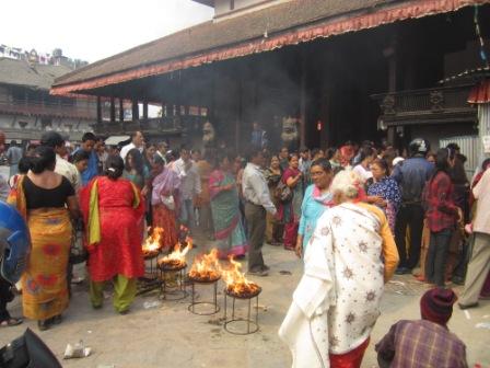 Durbar Square