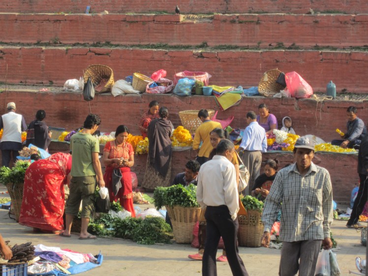 Nepal 265