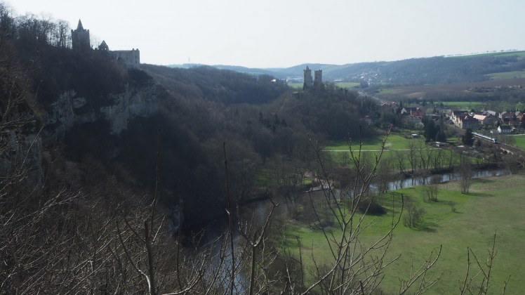 Region Saale - Unstrut