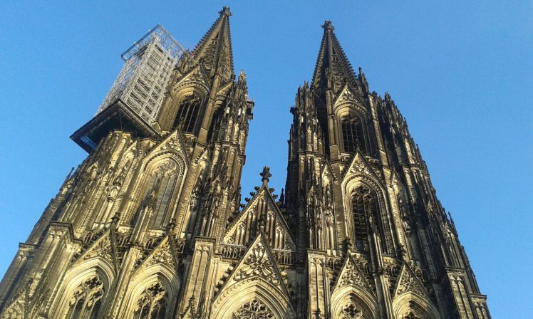 Kölner Dom