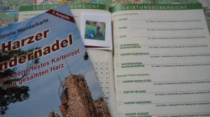 Harzer Wanderkaiser